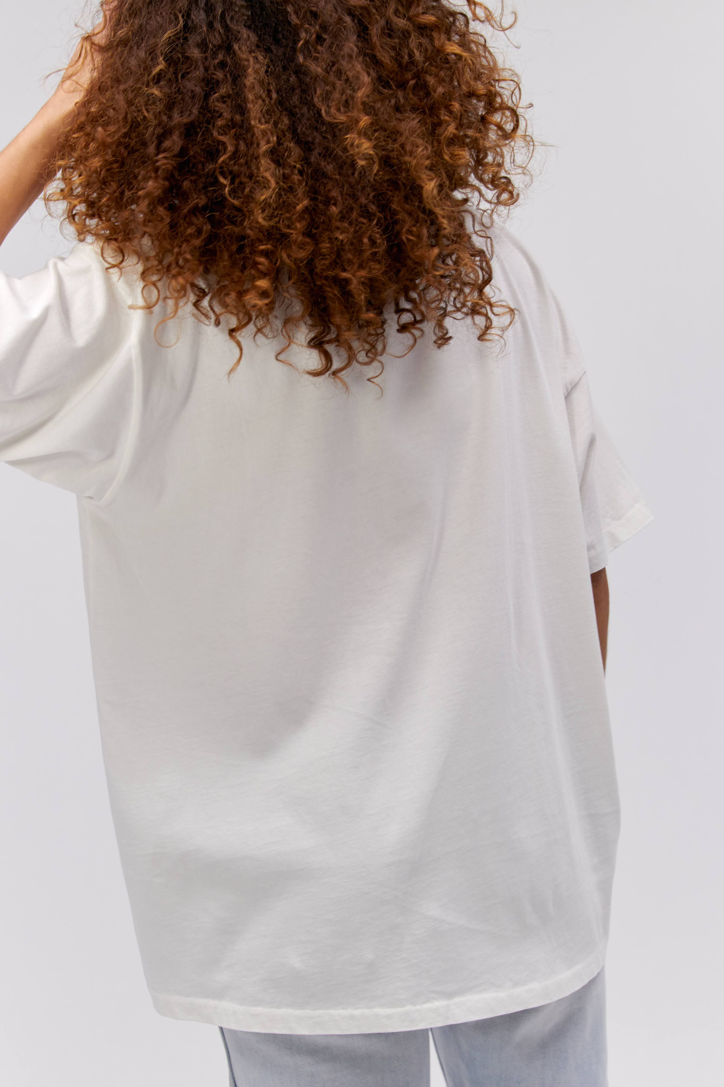 Grateful Dead Autumn Bears Merch Tee in Vintage White sold by Daydreamer product image thumbnail 2