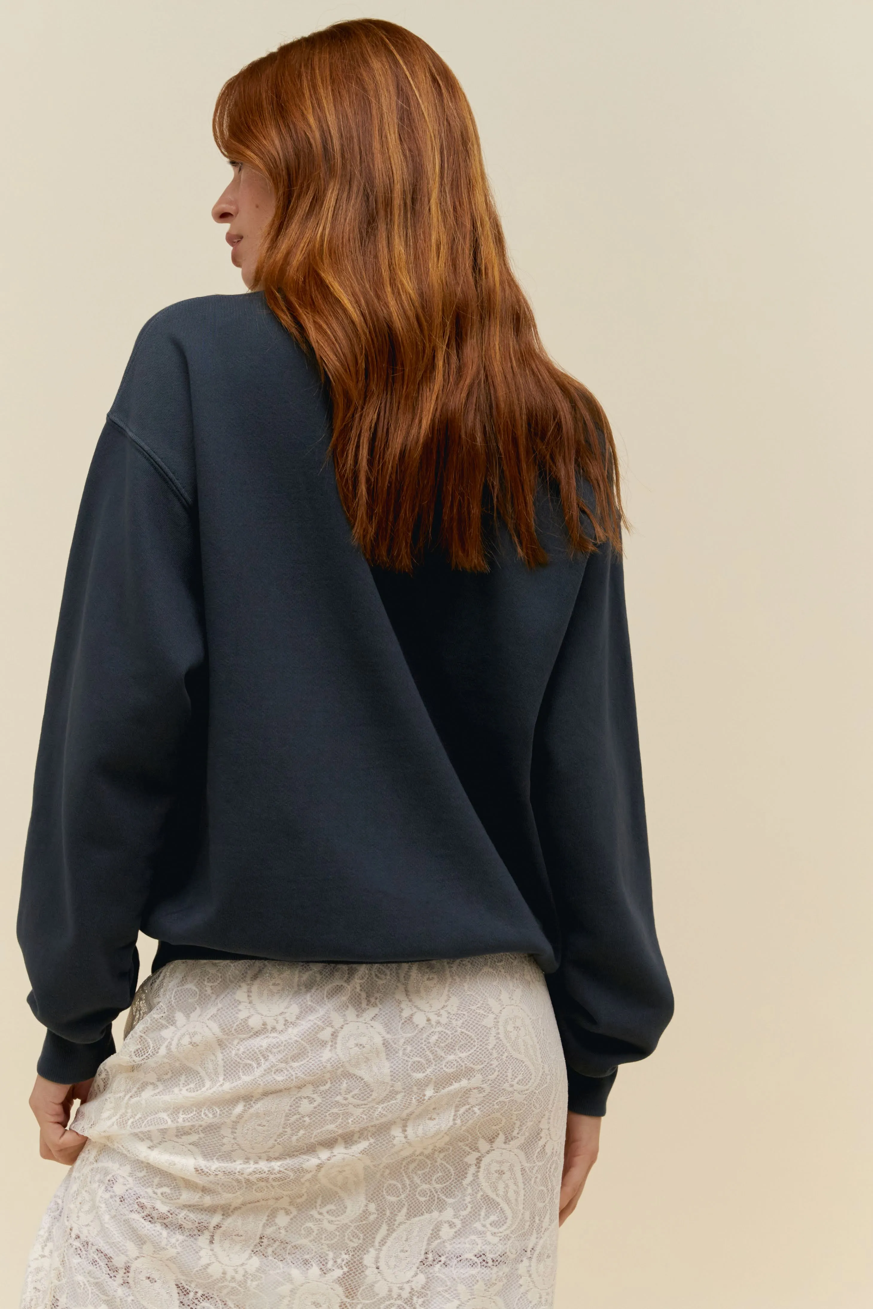 Ramones Gabba Gabba Hey BF Crew sold by Daydreamer product image thumbnail 3