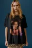 Shania Twain Come On Over 1998 Tour Merch Tee sold by Daydreamer
