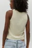 Solid Racer Tank sold by Daydreamer