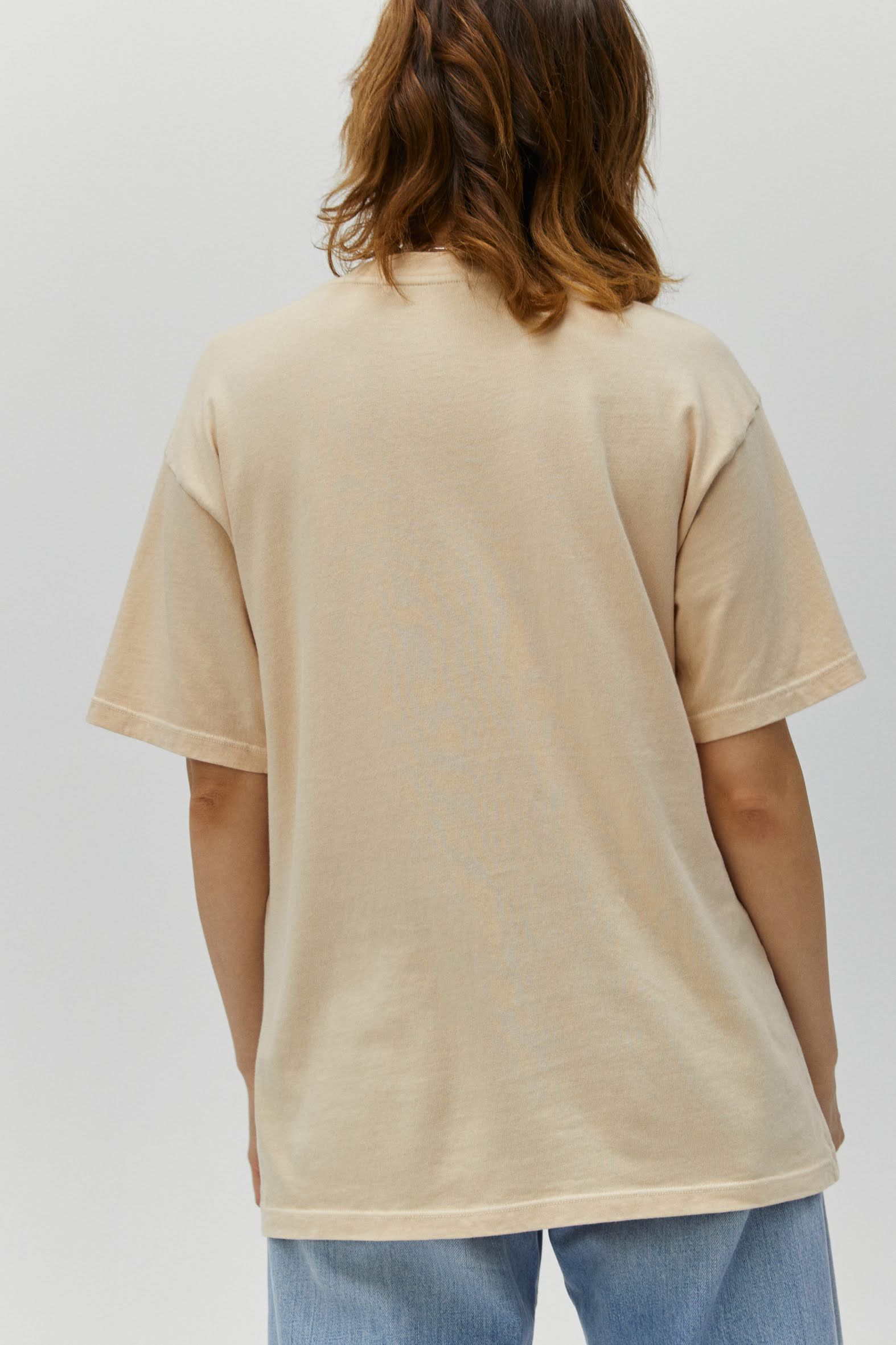 Willie Nelson On The Road Again Weekend Tee sold by Daydreamer product image thumbnail 5