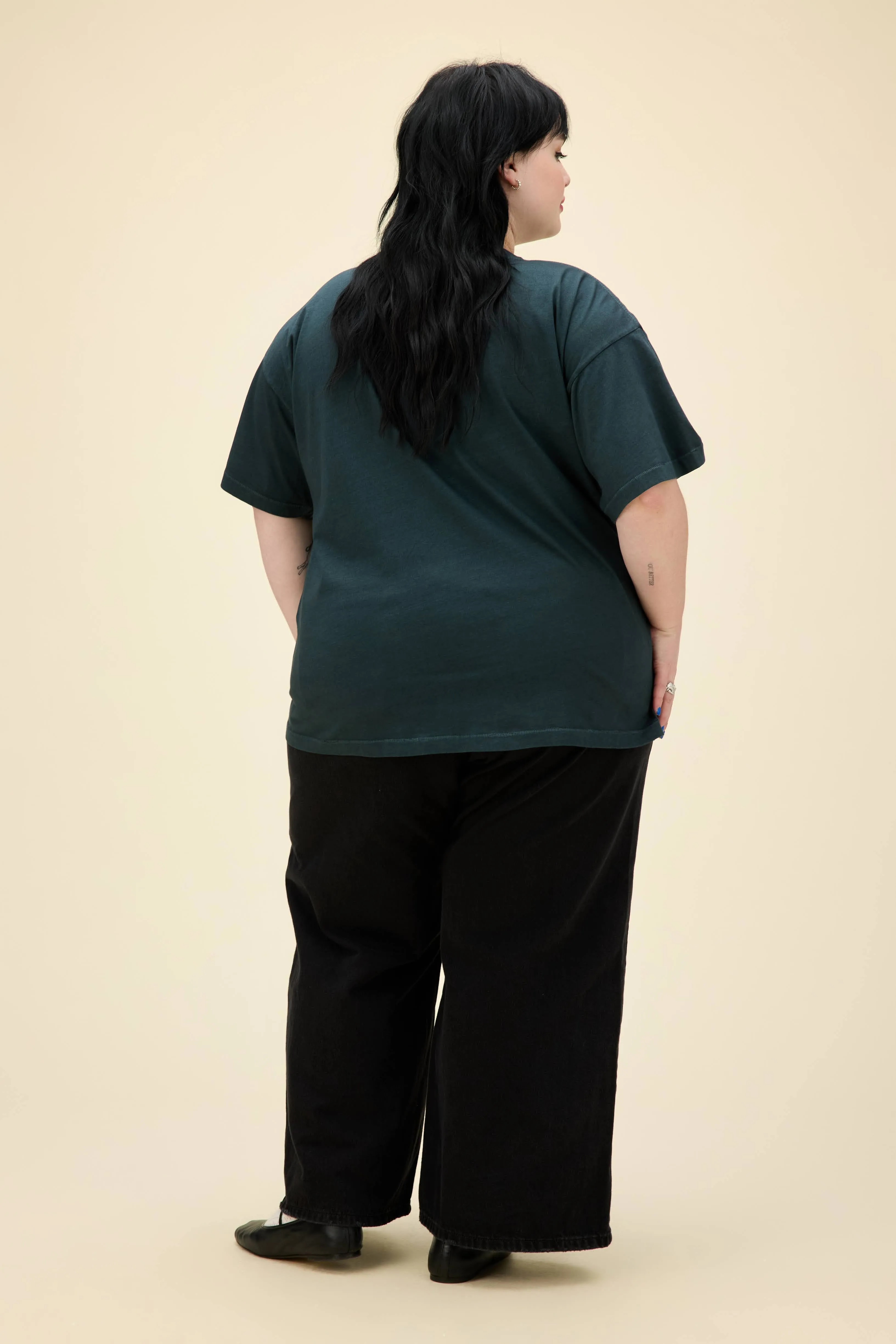 No Doubt Rock Steady Merch Tee ES sold by Daydreamer product image thumbnail 4