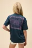 Red Hot Chili Peppers Big Smile Merch Tee sold by Daydreamer