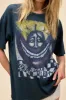 Red Hot Chili Peppers Big Smile Merch Tee sold by Daydreamer