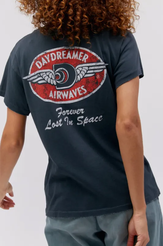 Lost in Space Tour Tee sold by Daydreamer