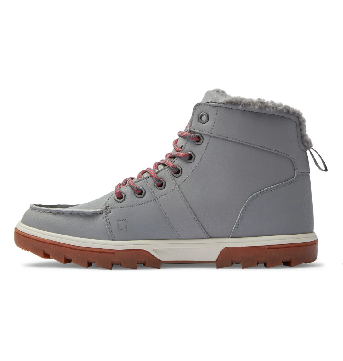 Men's Woodland Boots Winter Boots sold by DC product image thumbnail 3