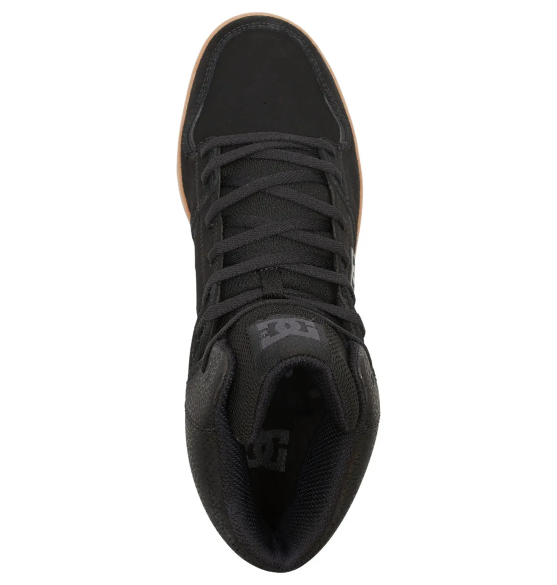Men's DC Pure High-Top Shoes sold by DC product image thumbnail 5