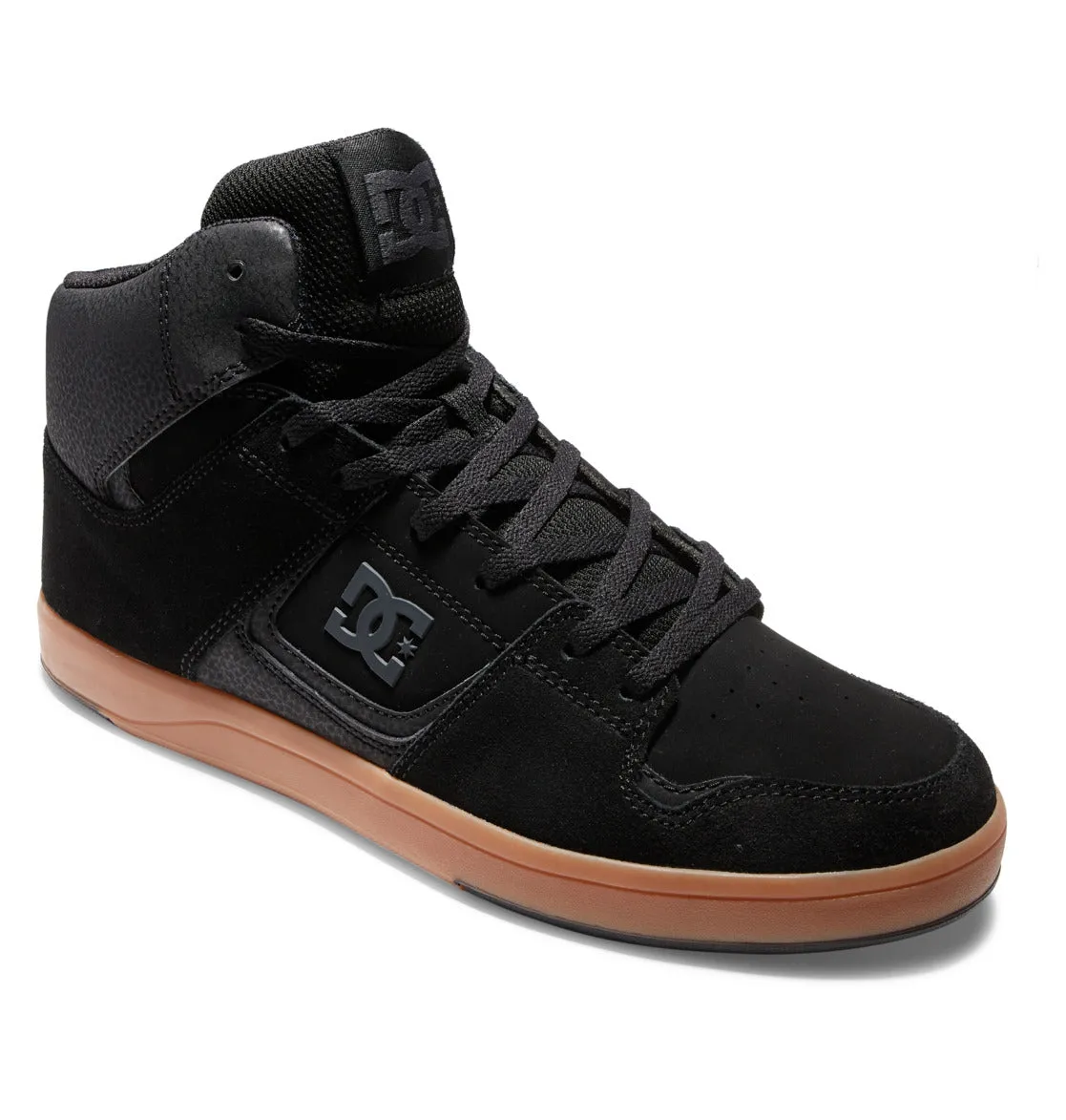 Men's DC Pure High-Top Shoes sold by DC product image thumbnail 2