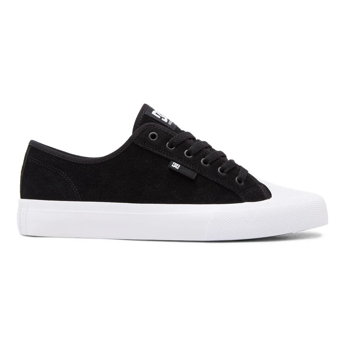 Men's Manual RT S Skate Shoes sold by DC