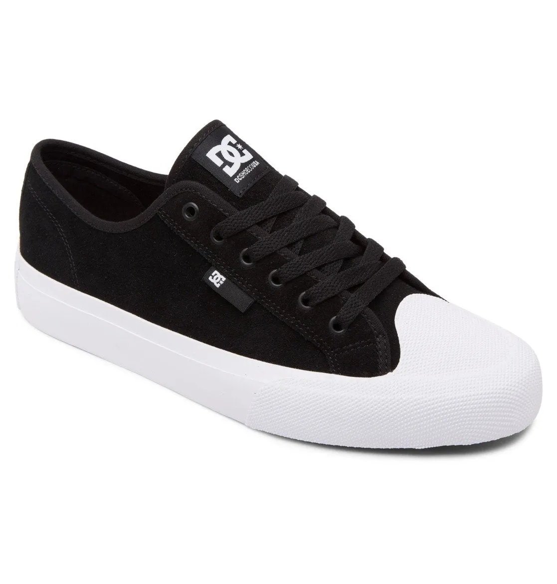 Men's Manual RT S Skate Shoes sold by DC product image thumbnail 2