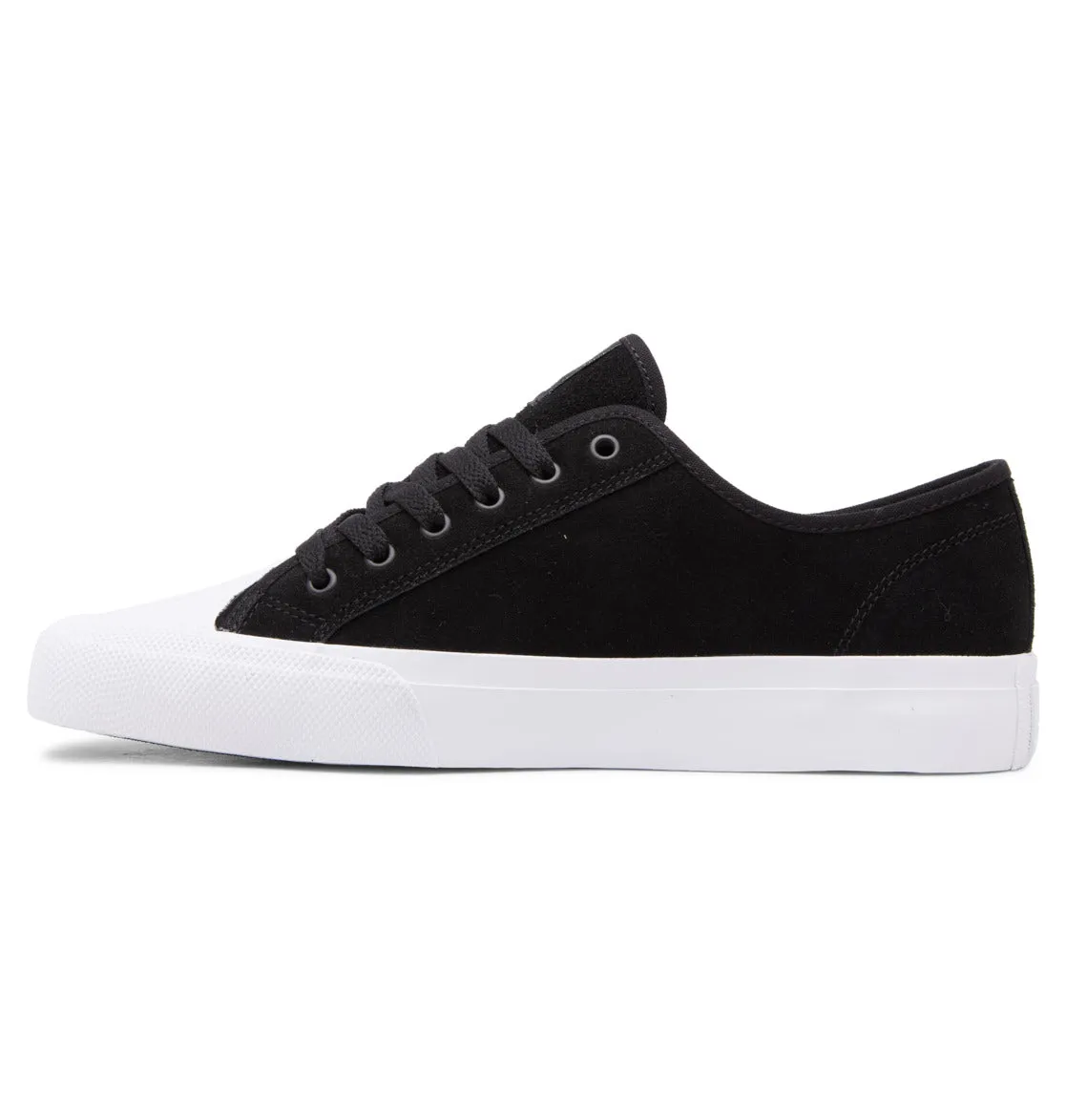 Men's Manual RT S Skate Shoes sold by DC product image thumbnail 3