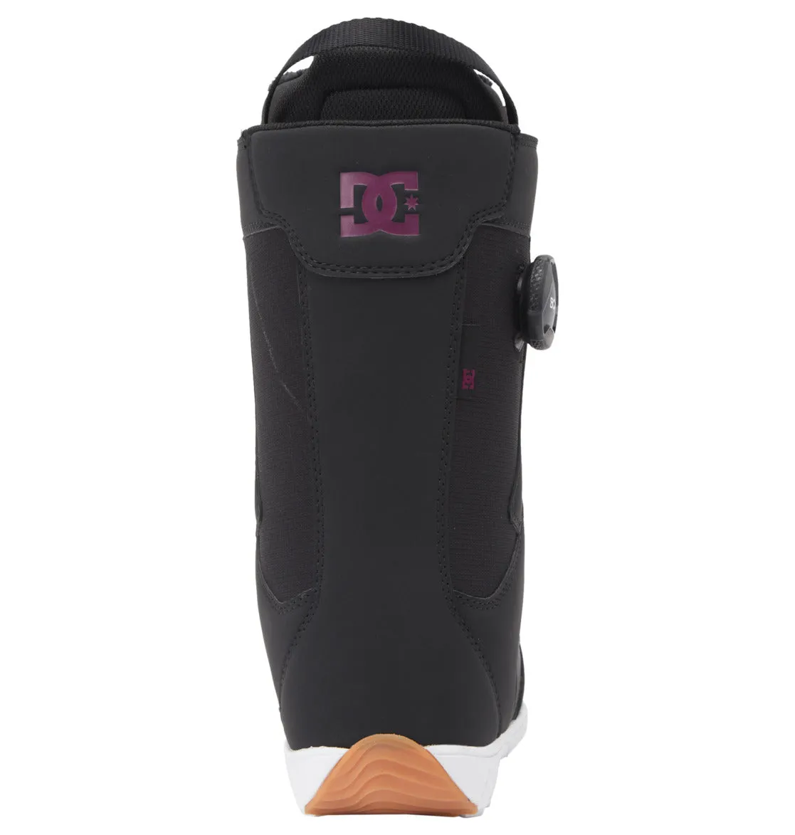 Women's Phase Pro BOA® Snowboard Boots sold by DC product image thumbnail 5