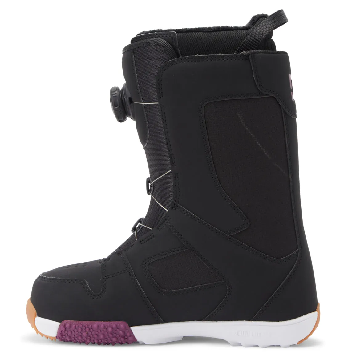 Women's Phase Pro BOA® Snowboard Boots sold by DC product image thumbnail 3