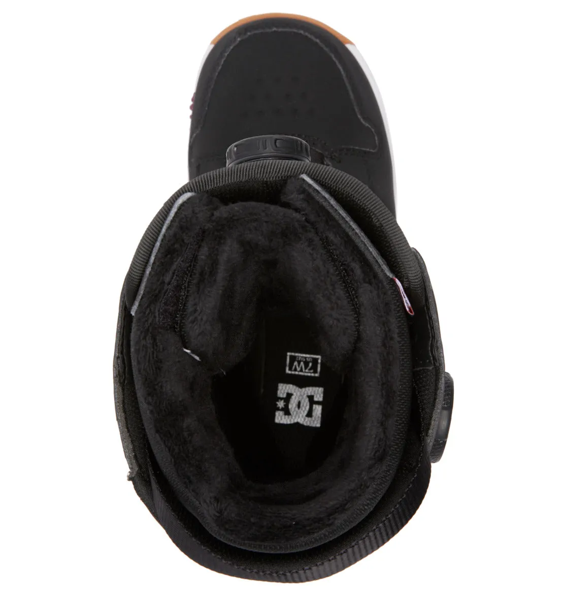 Women's Phase Pro BOA® Snowboard Boots sold by DC product image thumbnail 4