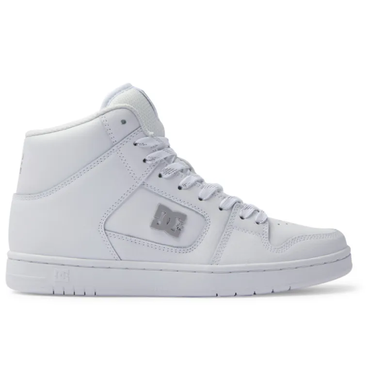 Women's Manteca 4 Hi High-Top Shoes sold by DC