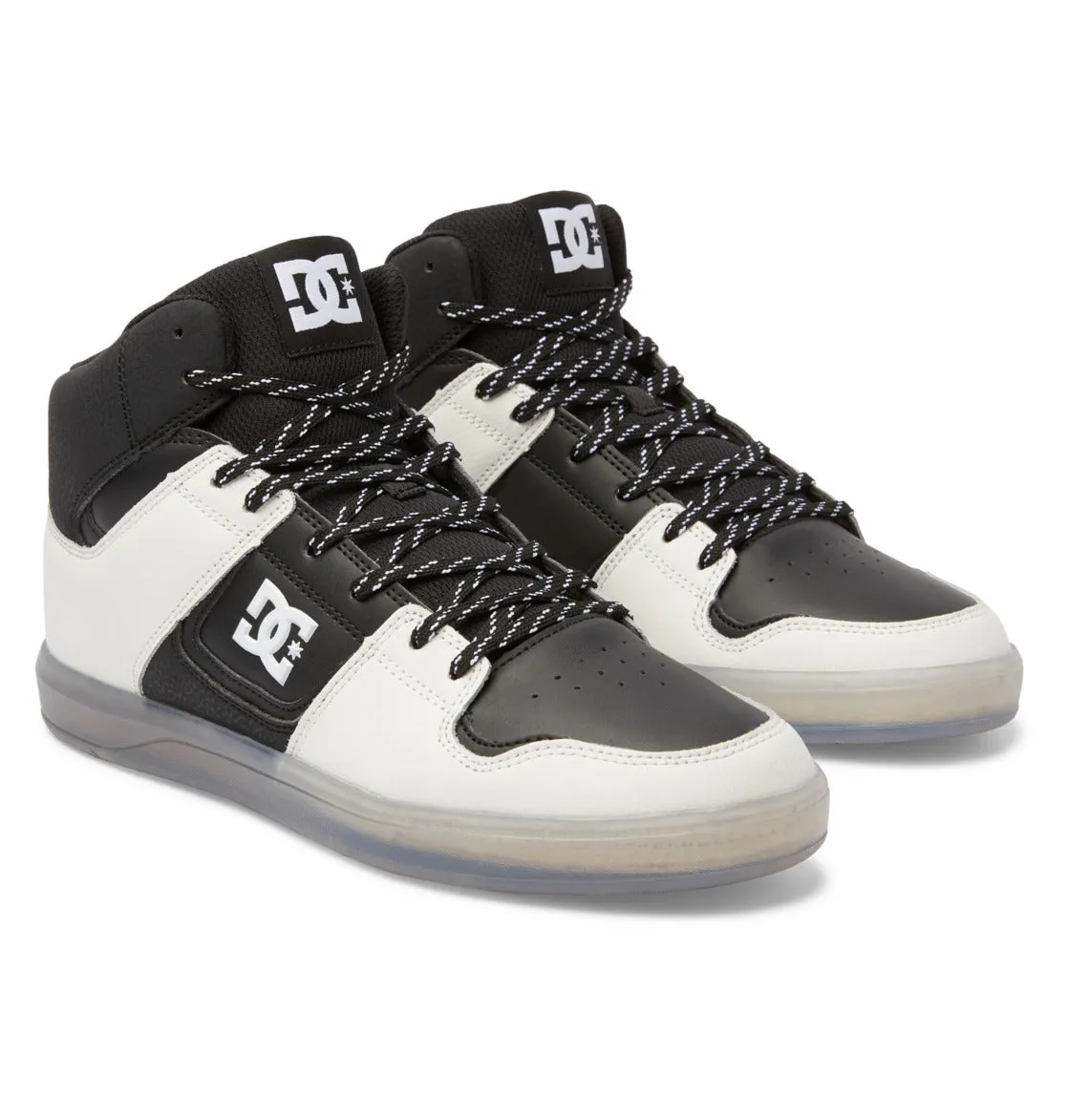 Men's Cure High-Top Shoes sold by DC product image thumbnail 2