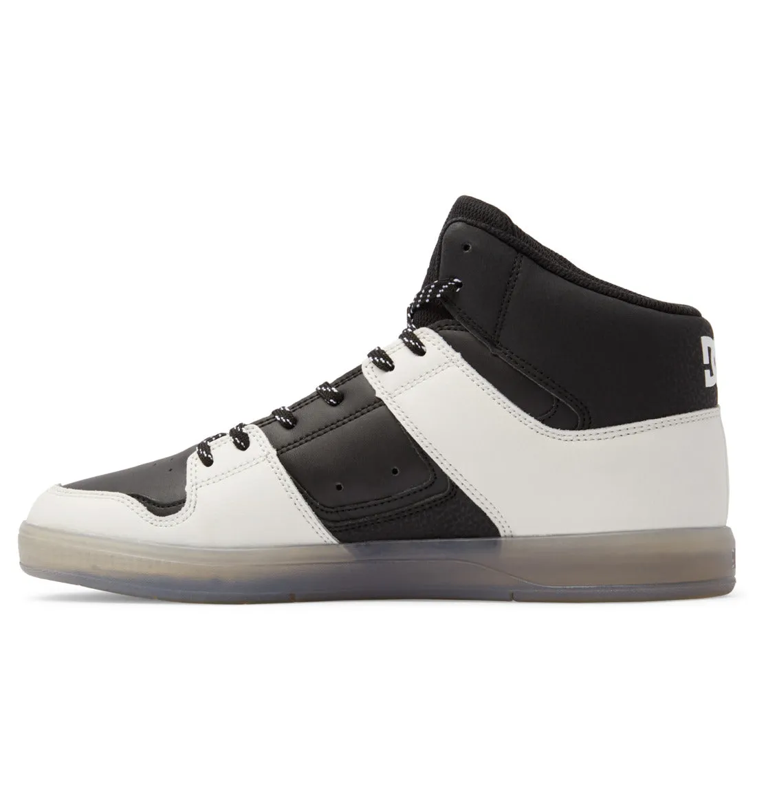 Men's Cure High-Top Shoes sold by DC product image thumbnail 3