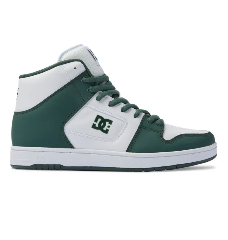 Men's Manteca 4 HI Shoes sold by DC