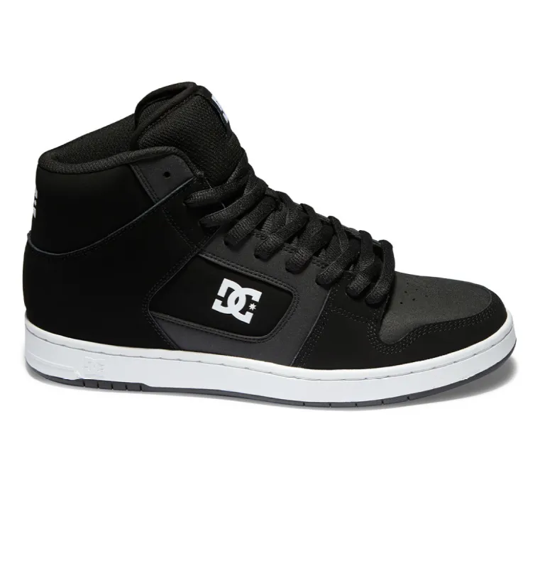 Men's Manteca 4 HI Shoes sold by DC