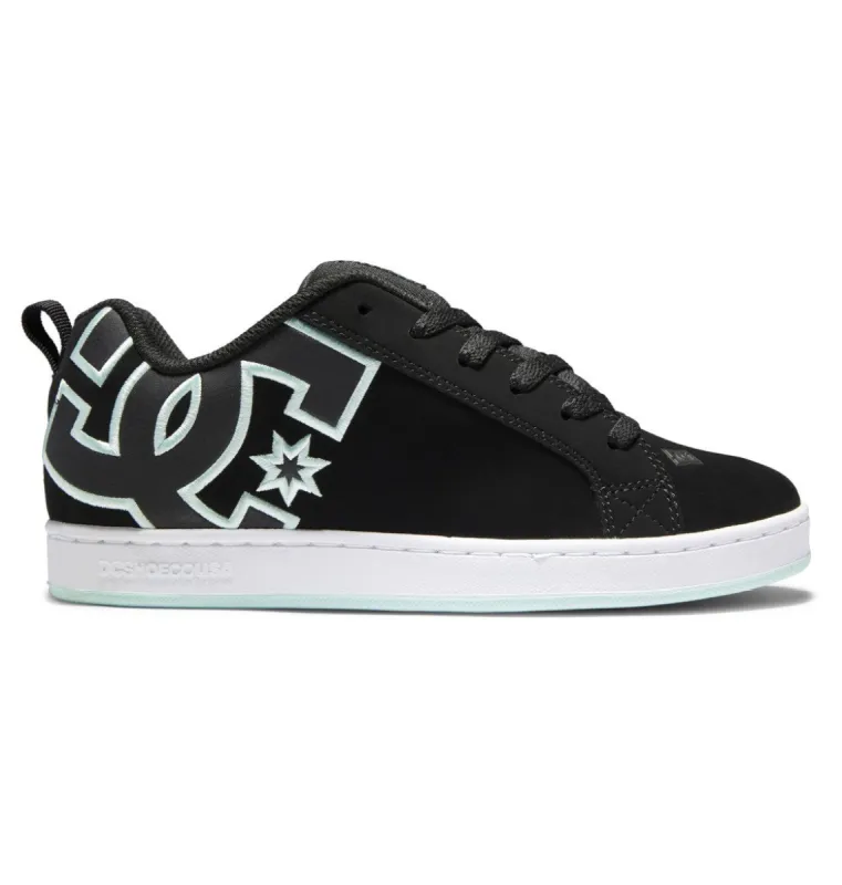 Women's Court Graffik Shoes sold by DC
