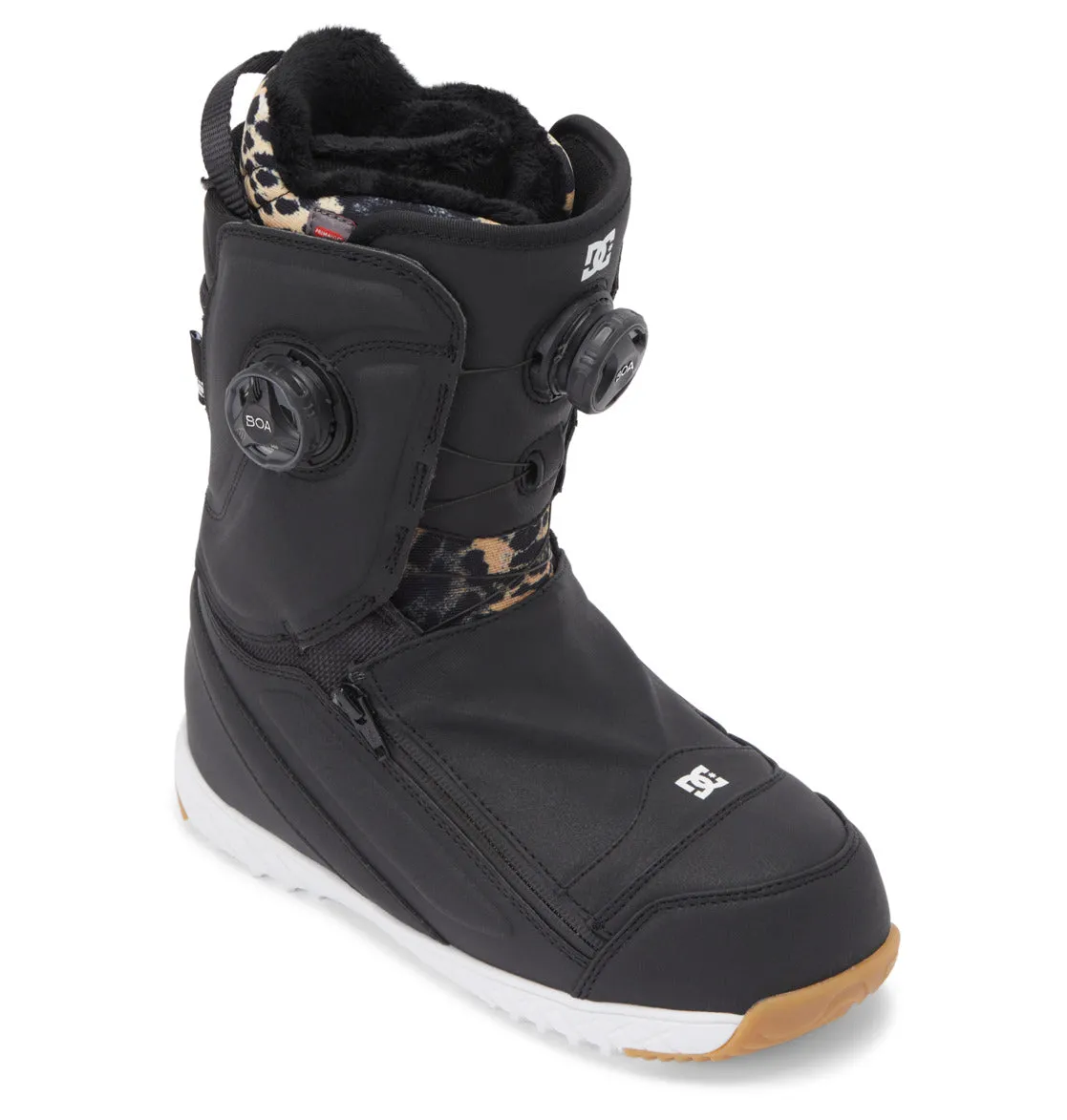 Women's Mora BOA® Snowboard Boots sold by DC product image thumbnail 2