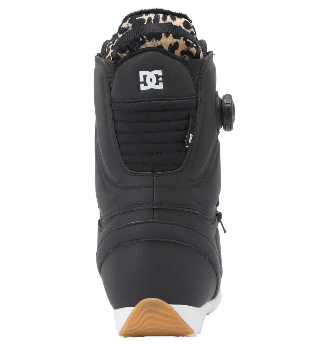 Women's Mora BOA® Snowboard Boots sold by DC product image thumbnail 5