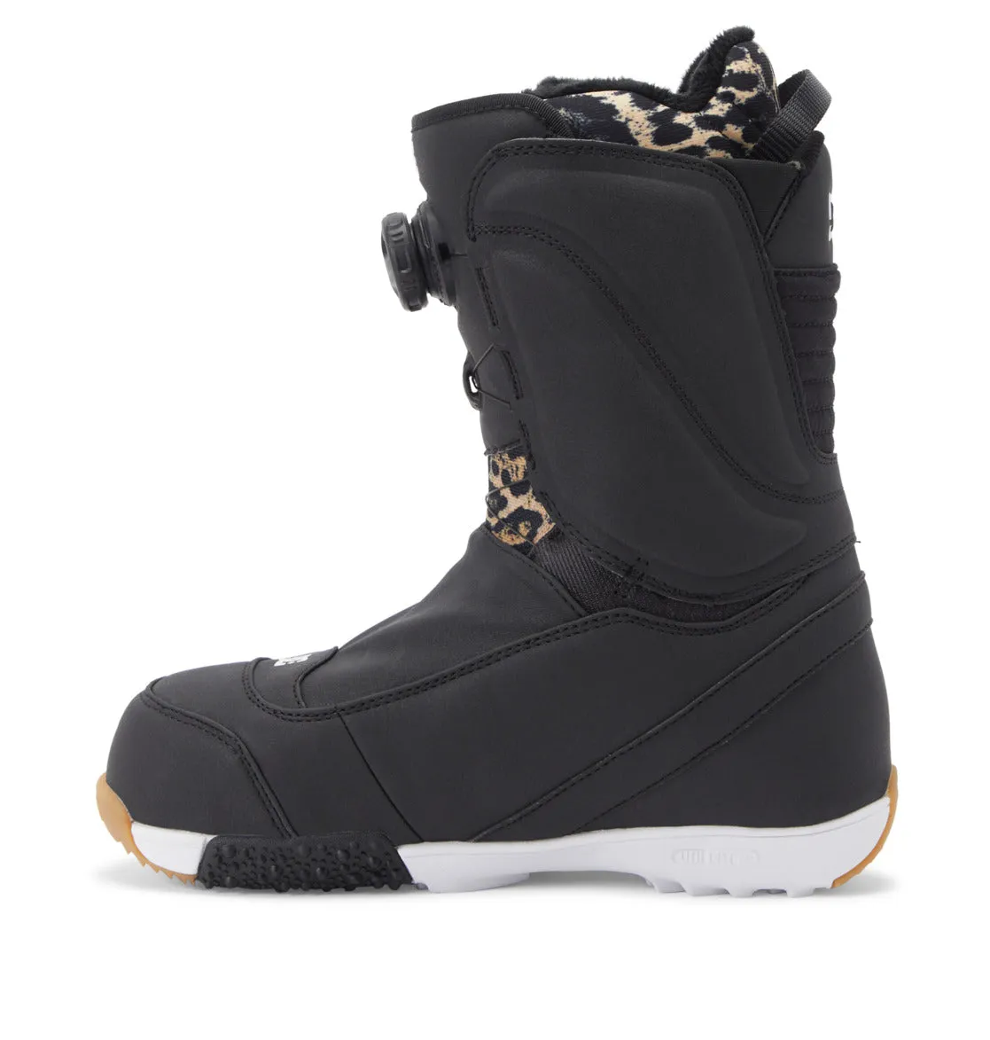 Women's Mora BOA® Snowboard Boots sold by DC product image thumbnail 3
