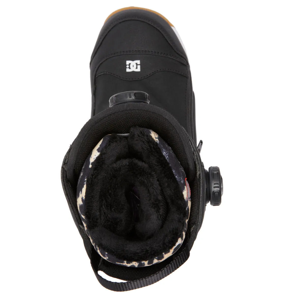 Women's Mora BOA® Snowboard Boots sold by DC product image thumbnail 4