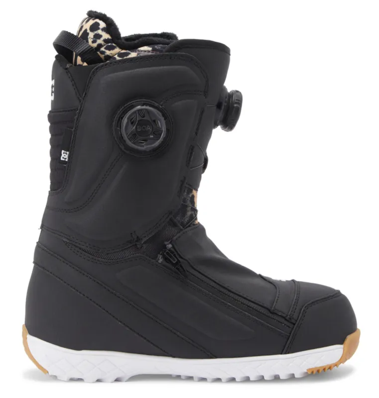 Women's Mora BOA® Snowboard Boots made by DC