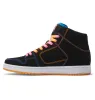 Women's Manteca 4 Hi High-Top Shoes sold by DC
