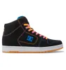 Women's Manteca 4 Hi High-Top Shoes sold by DC