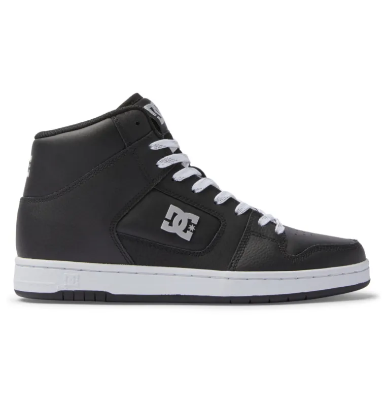 Women's Manteca 4 Hi High-Top Shoes sold by DC