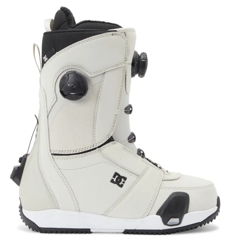 Women's Lotus Step On® Snowboard Boots sold by DC