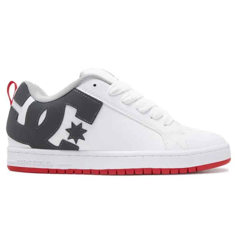 Men's Court Graffik Shoes sold by DC
