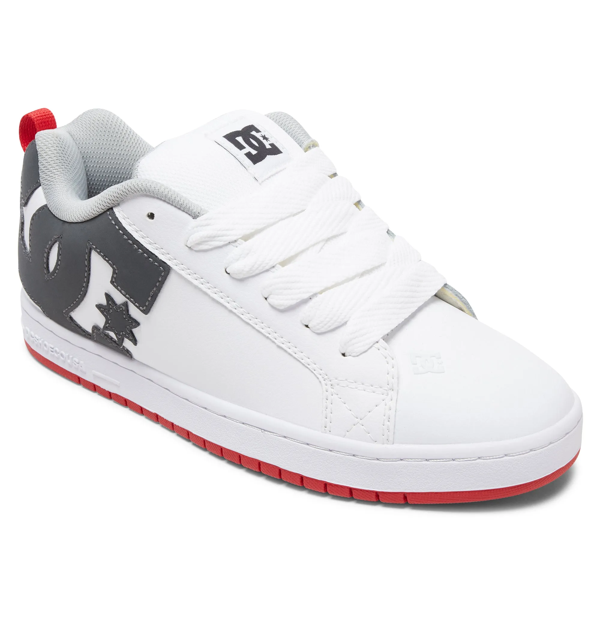 Men's Court Graffik Shoes sold by DC product image thumbnail 2