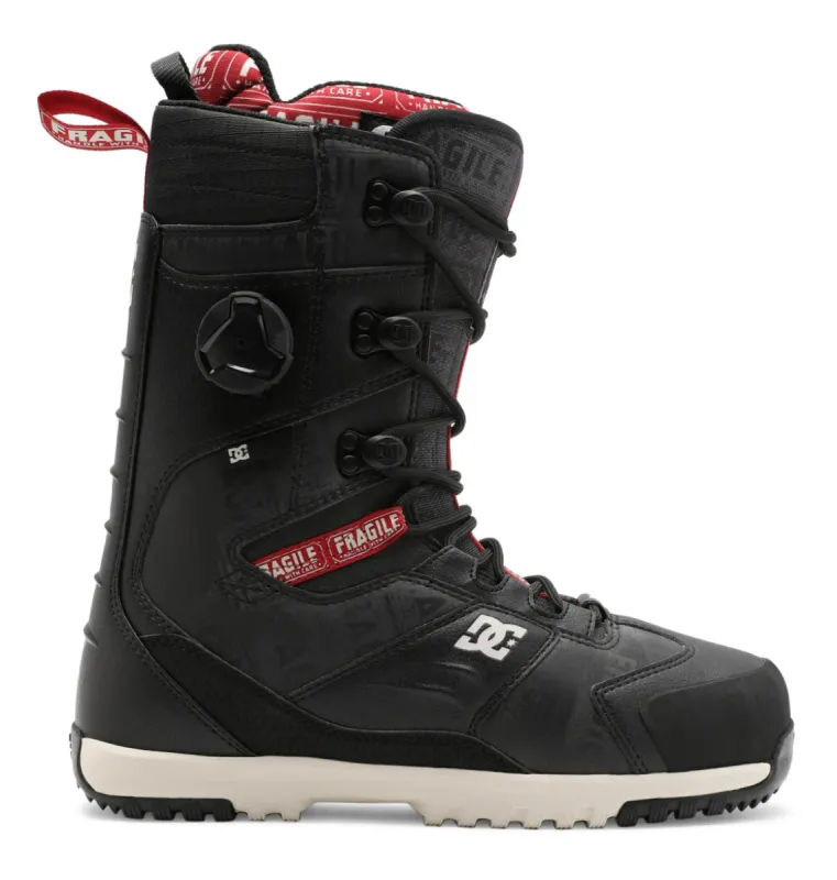 Men's Andy Warhol x DC Shoes BOA® Premiere Hybrid Snowboard Boots sold by DC