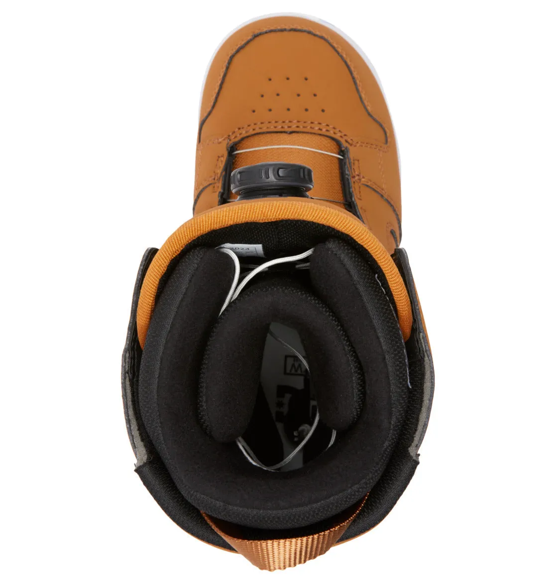 Women's Phase BOA® Snowboard Boots sold by DC product image thumbnail 4