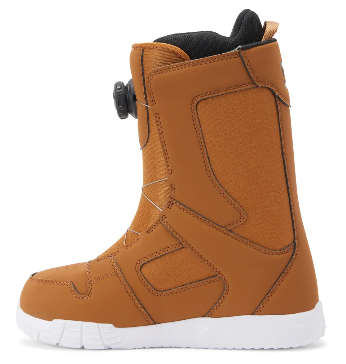 Women's Phase BOA® Snowboard Boots sold by DC product image thumbnail 3