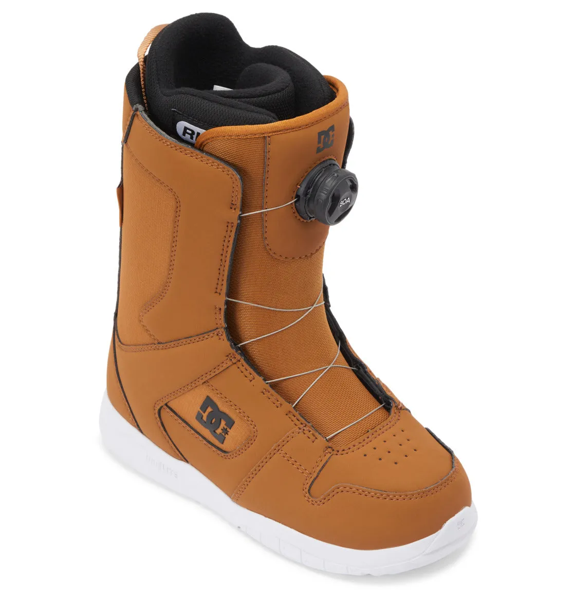 Women's Phase BOA® Snowboard Boots sold by DC product image thumbnail 2
