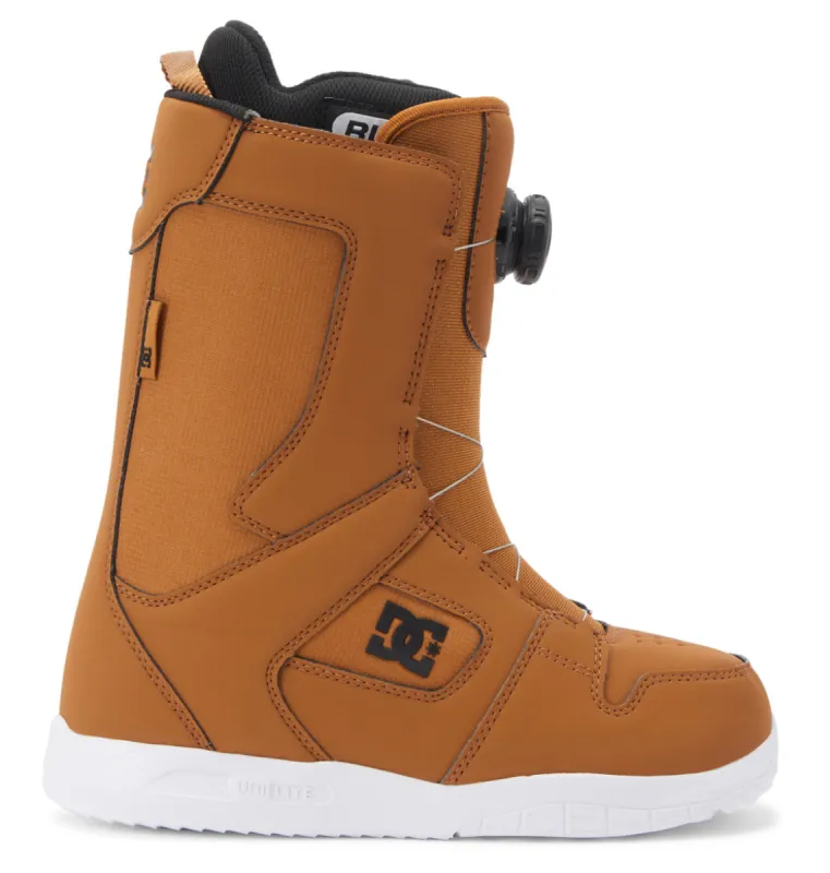 Women's Phase BOA® Snowboard Boots sold by DC
