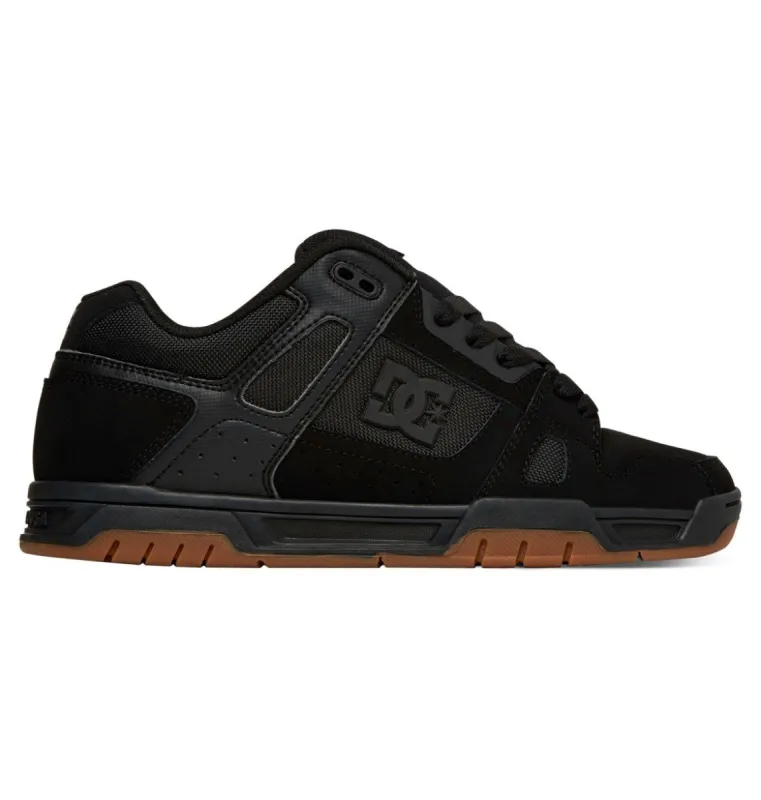 Men's Stag Shoes made by DC
