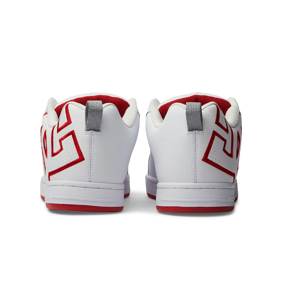 Men's Court Graffik Shoes sold by DC product image thumbnail 4