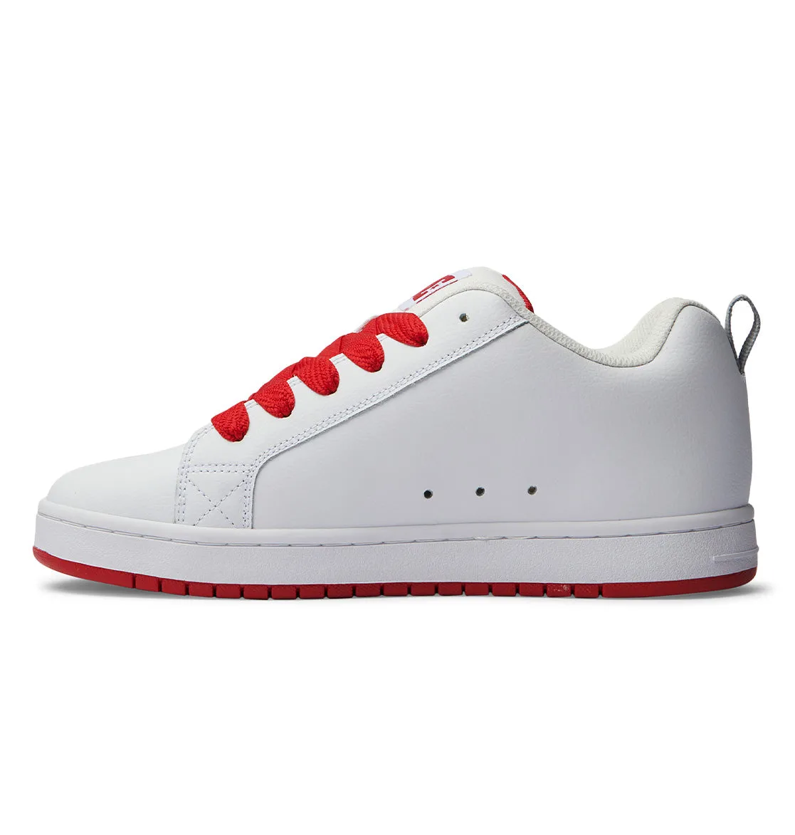 Men's Court Graffik Shoes sold by DC product image thumbnail 2
