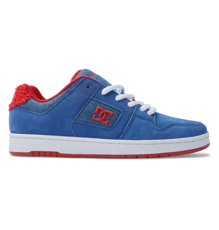 Men's Manteca 4 Skate Shoes sold by DC