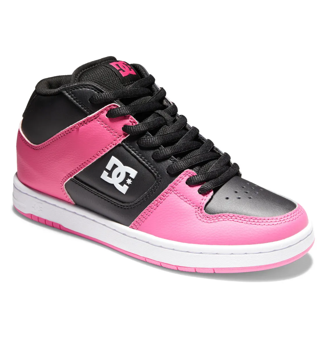 Women's Manteca 4 MID Mid-Top Shoes sold by DC product image thumbnail 2