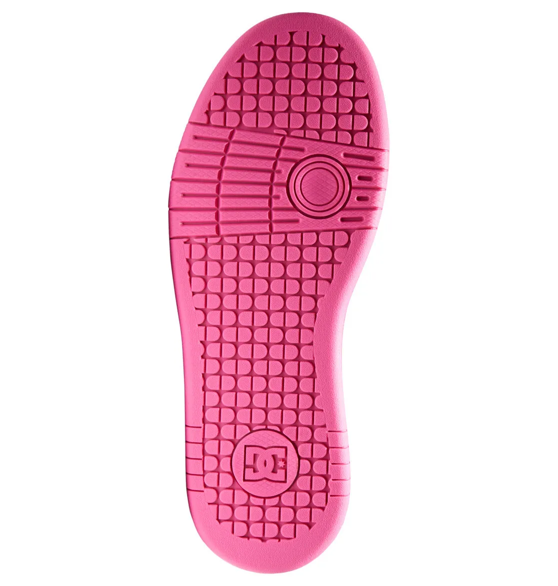 Women's Manteca 4 MID Mid-Top Shoes sold by DC product image thumbnail 5