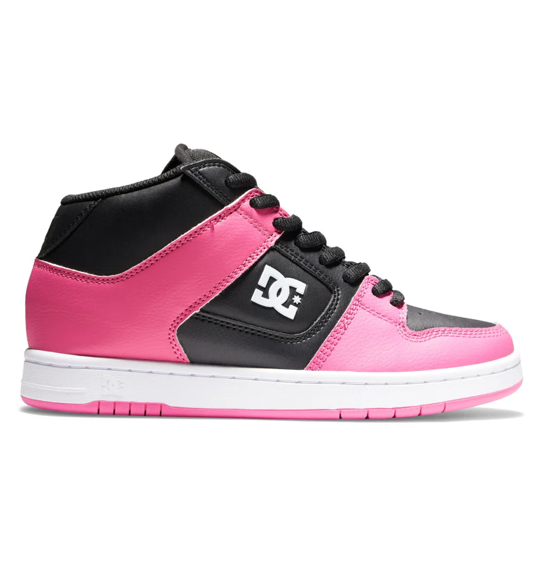 Women's Manteca 4 MID Mid-Top Shoes sold by DC