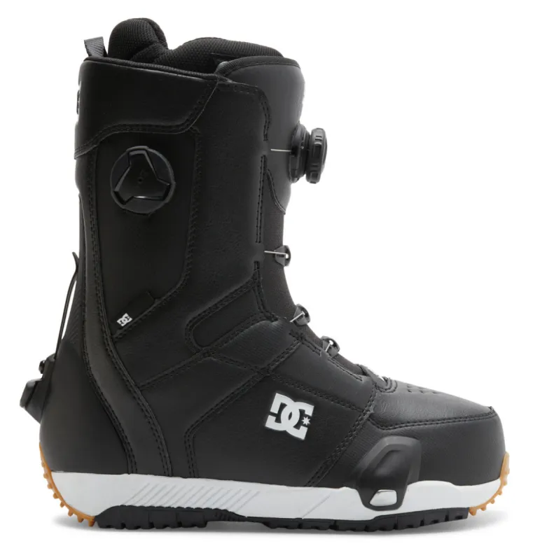 Men's Control Step On BOA® Snowboard Boots sold by DC