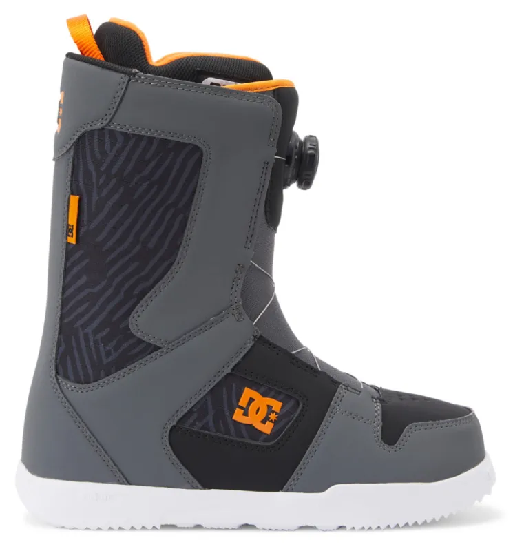 Men's Phase BOA® Snowboard Boots sold by DC