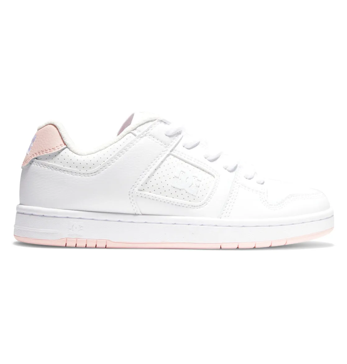 Women's Manteca 4 Shoes sold by DC